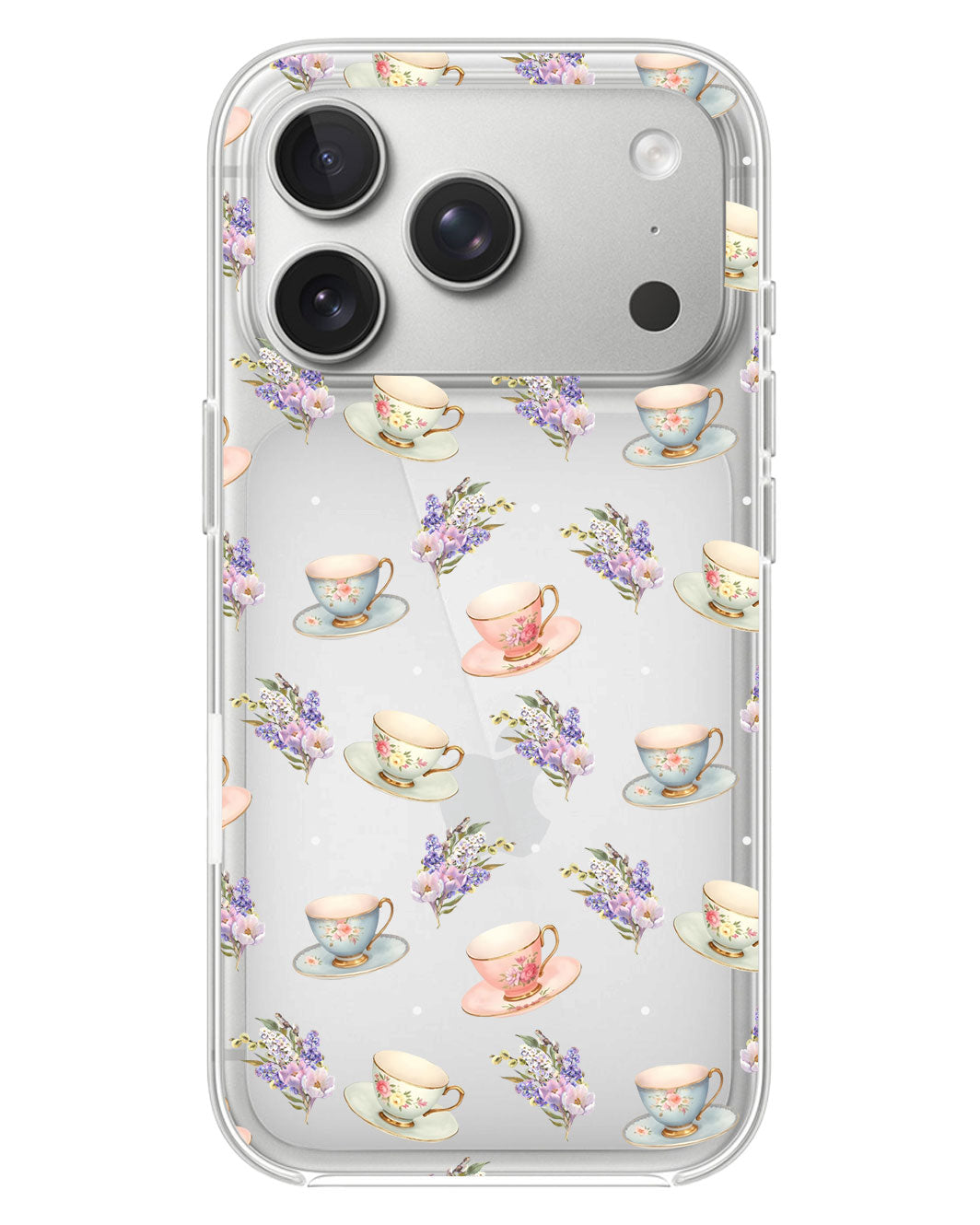 iPhone Rearguard Hybrid - Buckingham