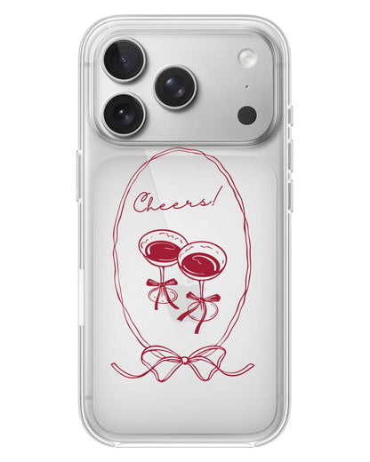 iPhone Rearguard Hybrid - Cheers Mate