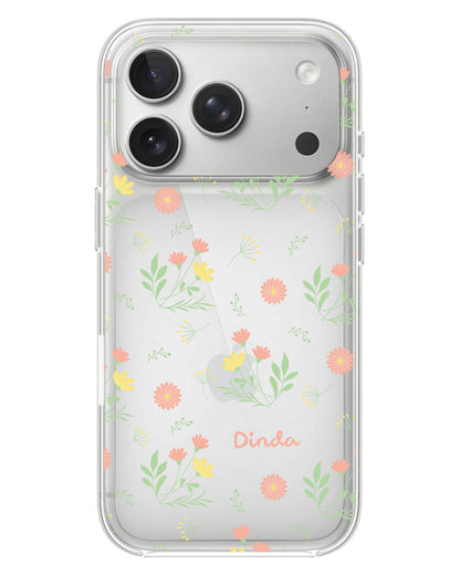 iPhone Rearguard Hybrid - Dandelion