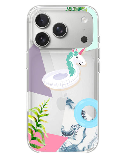 iPhone Rearguard Hybrid - Floaties