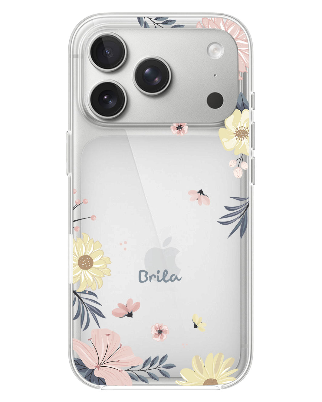 iPhone Rearguard Hybrid - Margaret