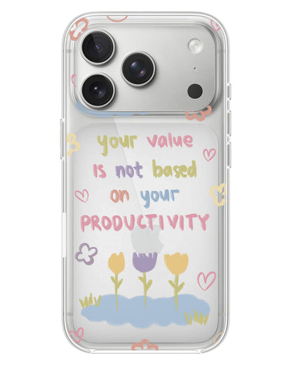 iPhone Rearguard Hybrid - Positive Energy