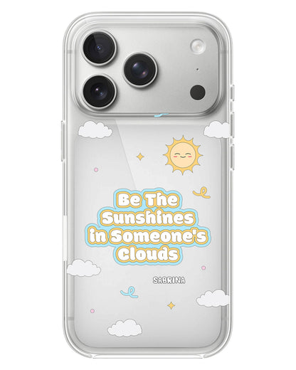 iPhone Rearguard Hybrid - Sunshines