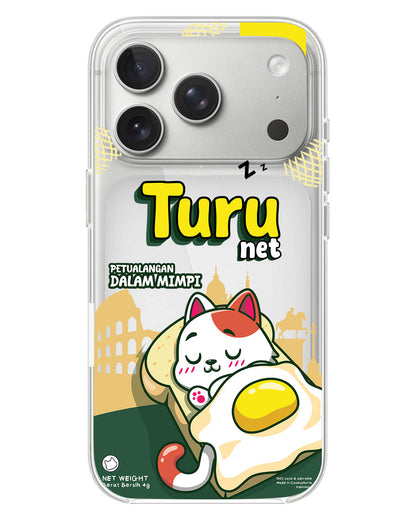 iPhone Rearguard Hybrid - Turu