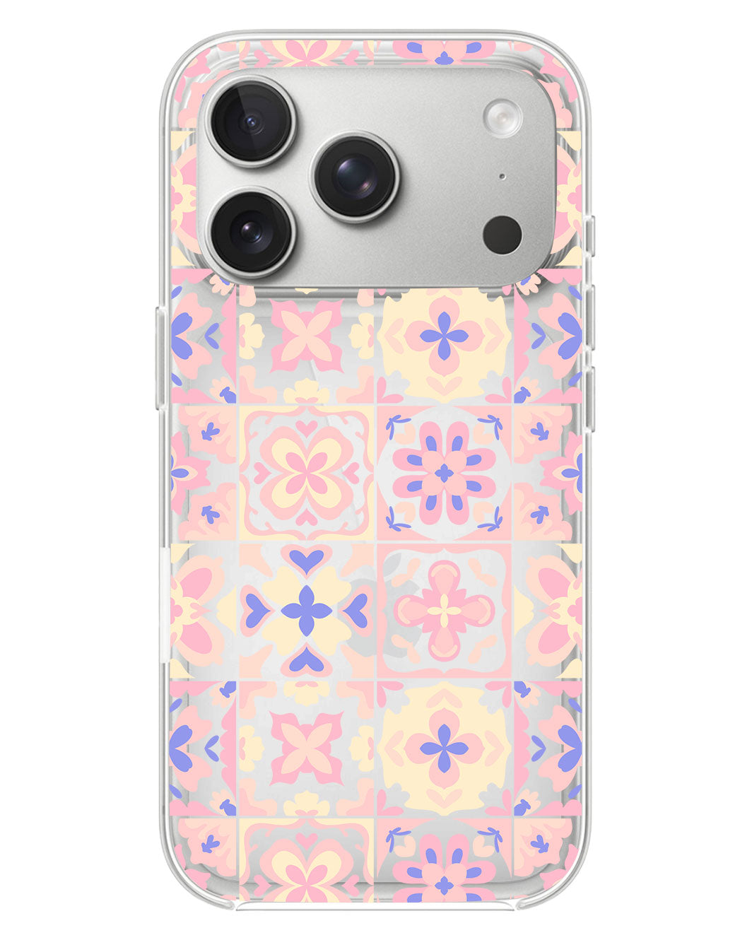iPhone Rearguard Hybrid - Verona