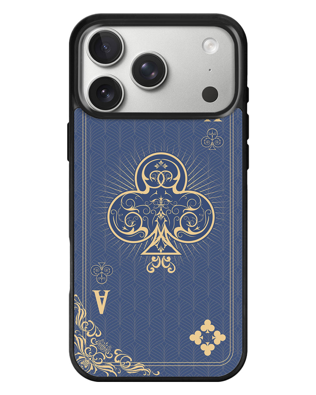 iPhone Standee Grip Case - Ace 1.0