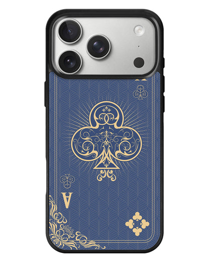iPhone Standee Grip Case - Ace 1.0
