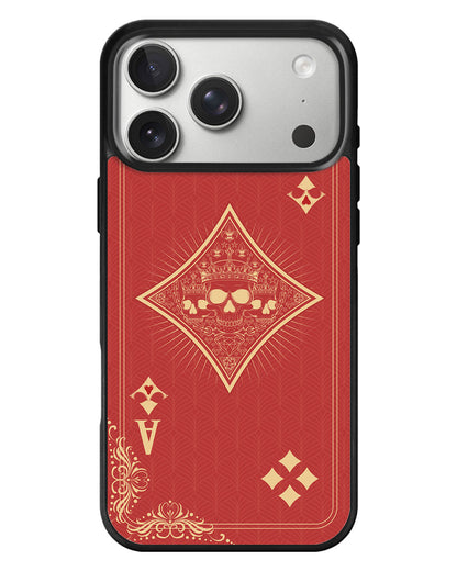 iPhone Standee Grip Case - Ace 2.0