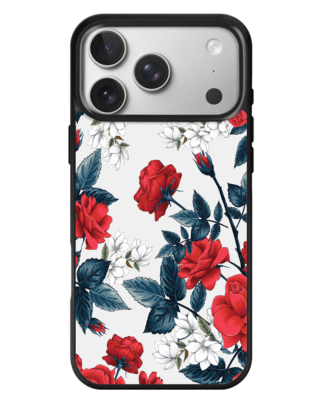 iPhone Standee Grip Case - Bianca