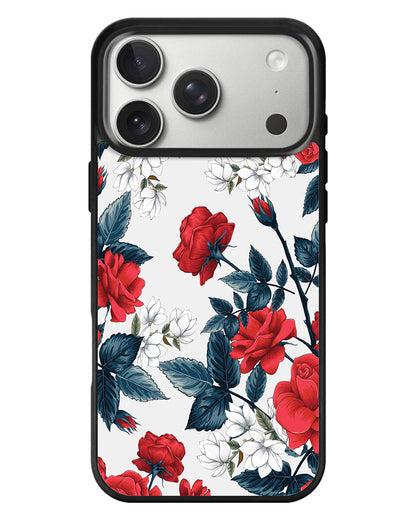 iPhone Standee Grip Case - Bianca