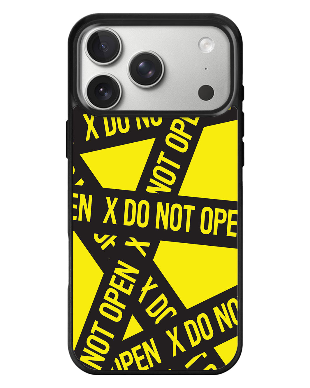 iPhone Standee Grip Case - Dno 1.0