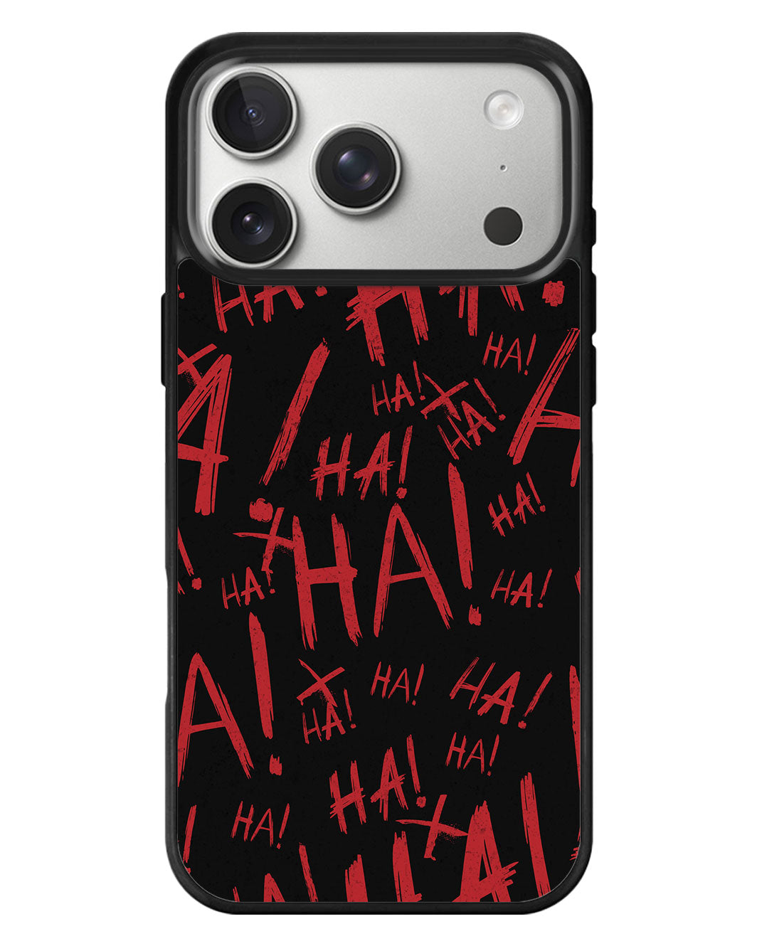 iPhone Standee Grip Case - Joker 1.0