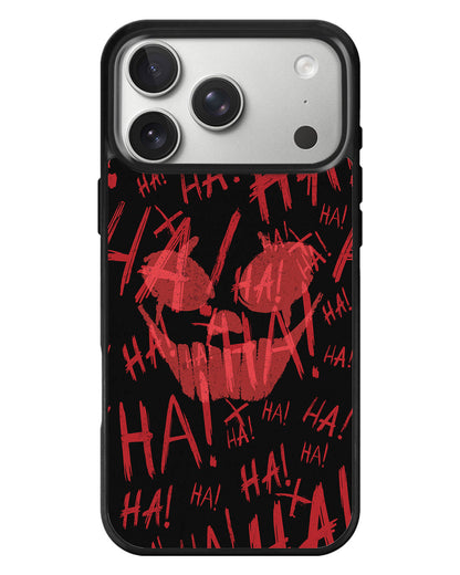 iPhone Standee Grip Case - Joker 2.0