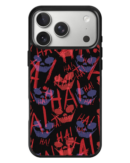 iPhone Standee Grip Case - Joker 3.0