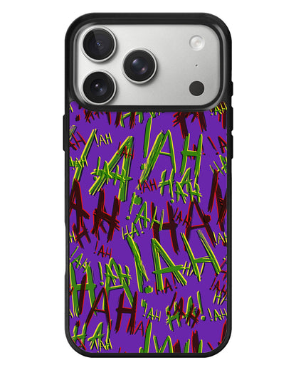 iPhone Standee Grip Case - Joker 4.0