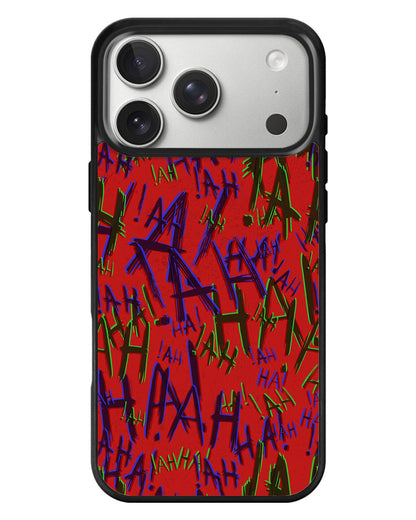 iPhone Standee Grip Case - Joker 5.0