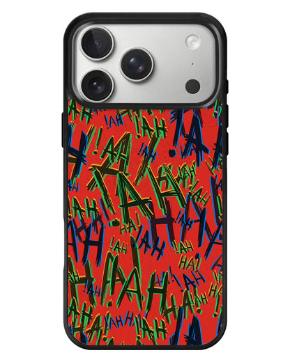 iPhone Standee Grip Case - Joker 7.0