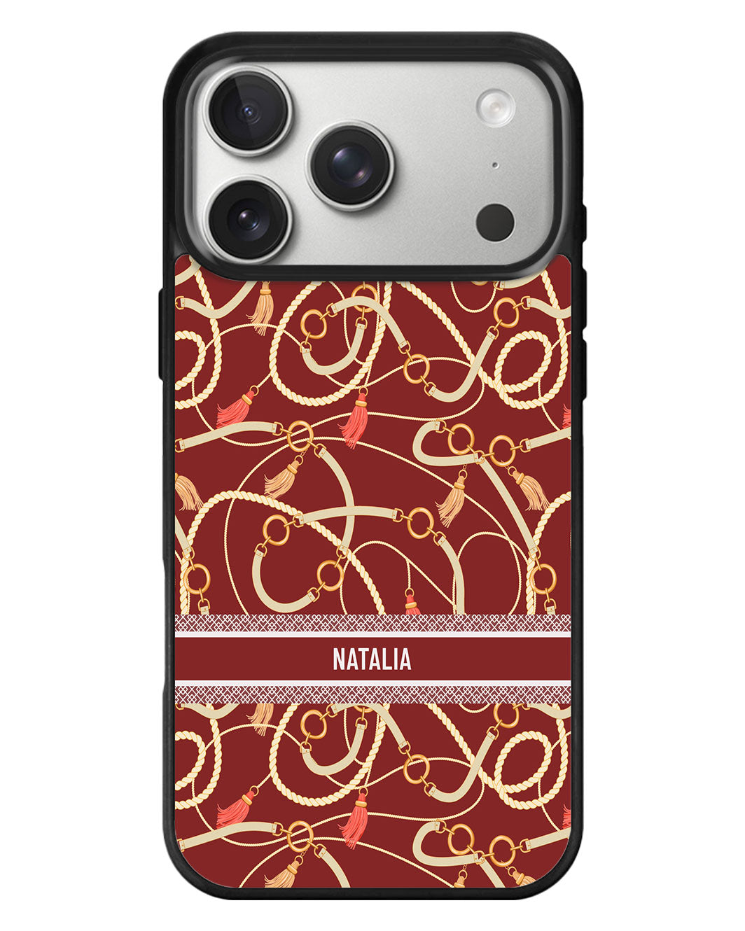 iPhone Standee Grip Case - Le Palonniers