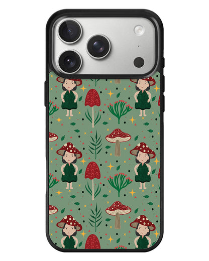 iPhone Standee Grip Case - Lost in the Forest 2.0