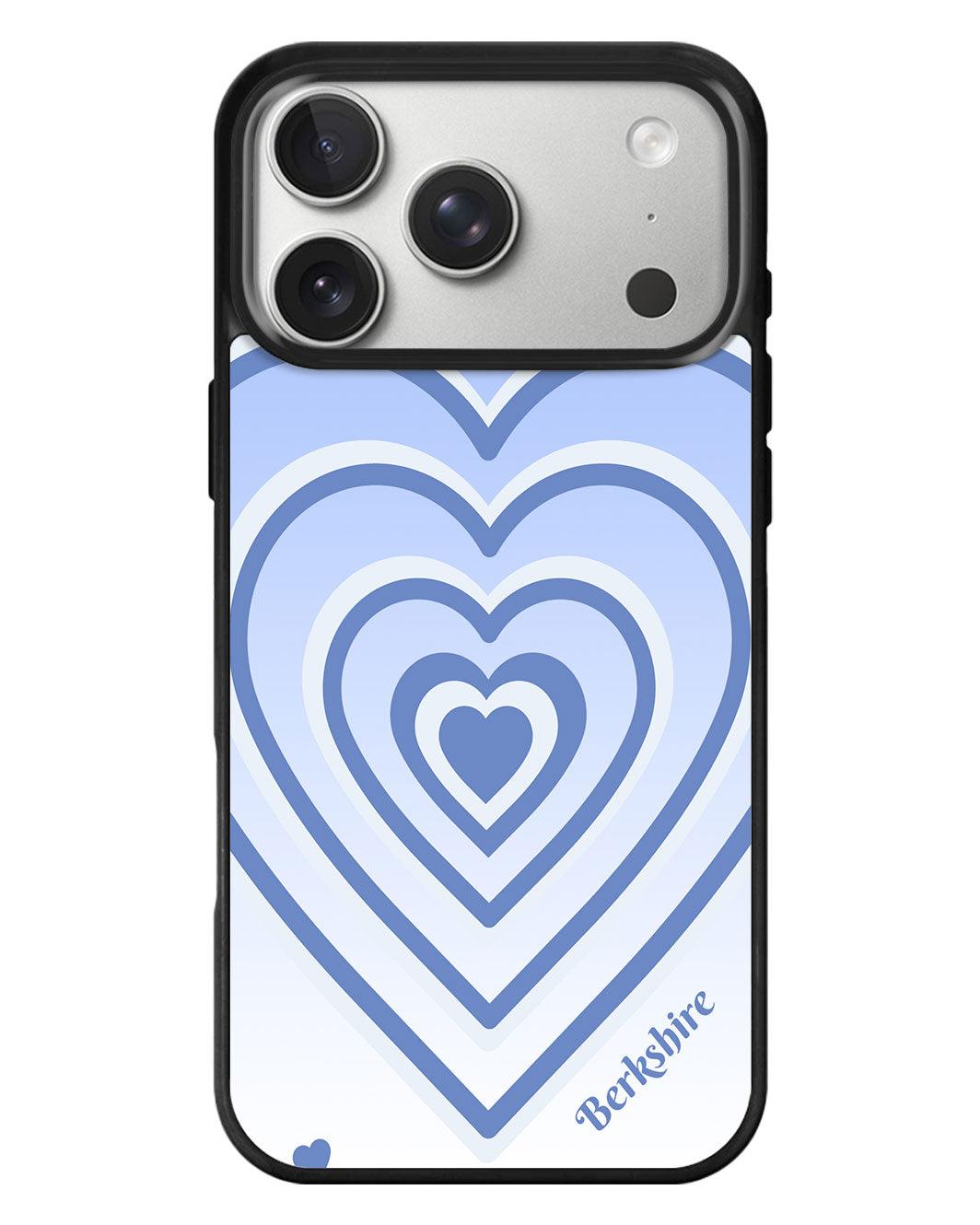 iPhone Standee Grip Case - Love Mirror 2.0