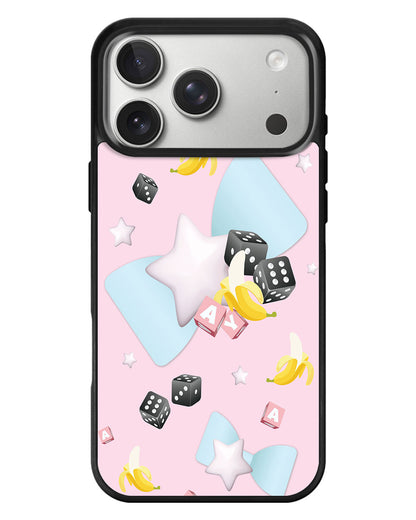 iPhone Standee Grip Case - Perfect