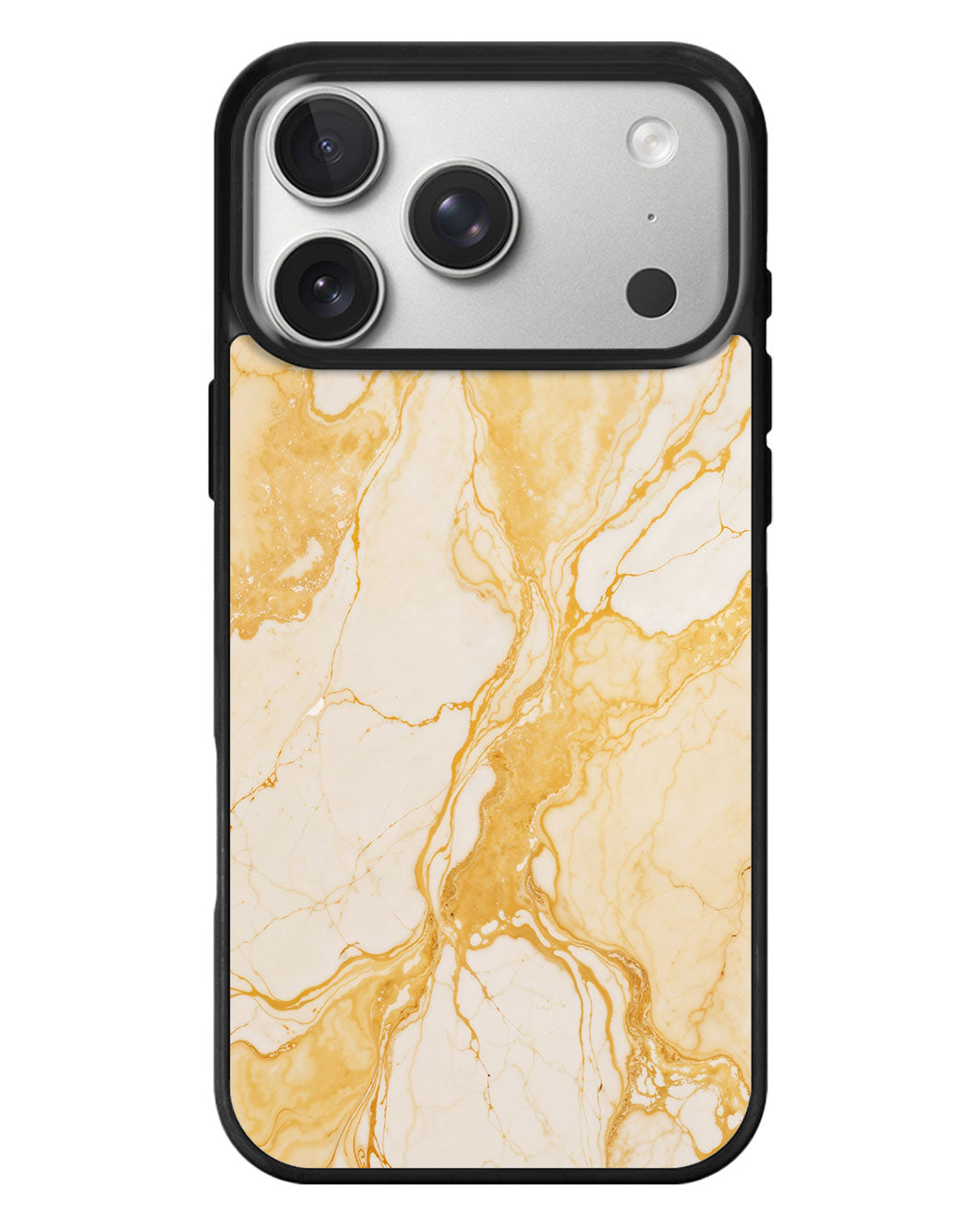 iPhone Standee Grip Case - Shiny Day
