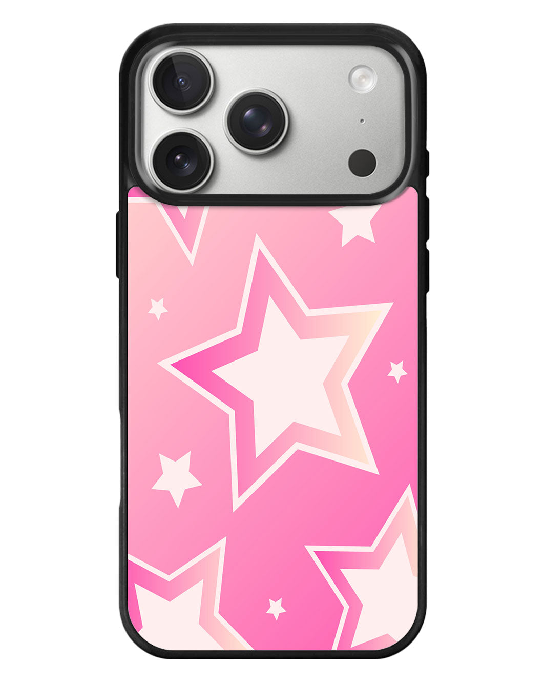 iPhone Standee Grip Case - Star Effect 1.0