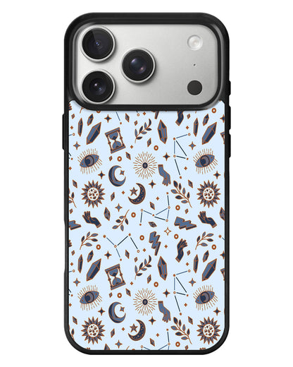 iPhone Standee Grip Case - Stardust