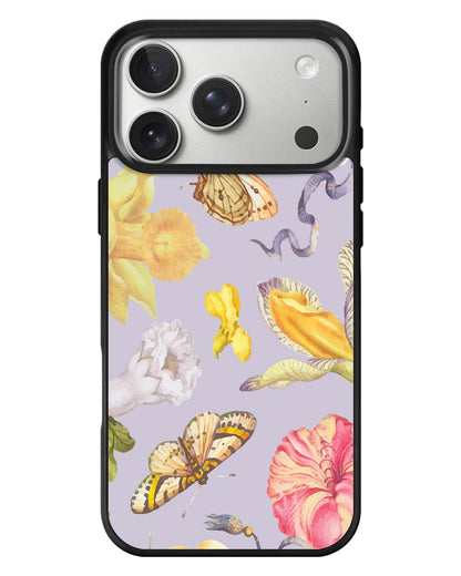 iPhone Standee Grip Case - Sunny