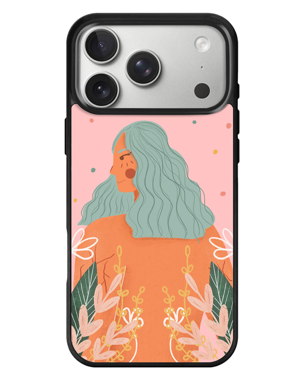 iPhone Standee Grip Case - Adena