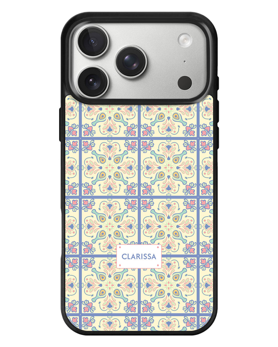iPhone Standee Grip Case - Amore