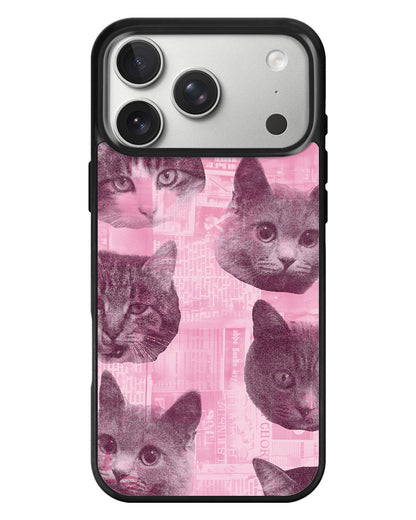 iPhone Standee Grip Case - Anabul