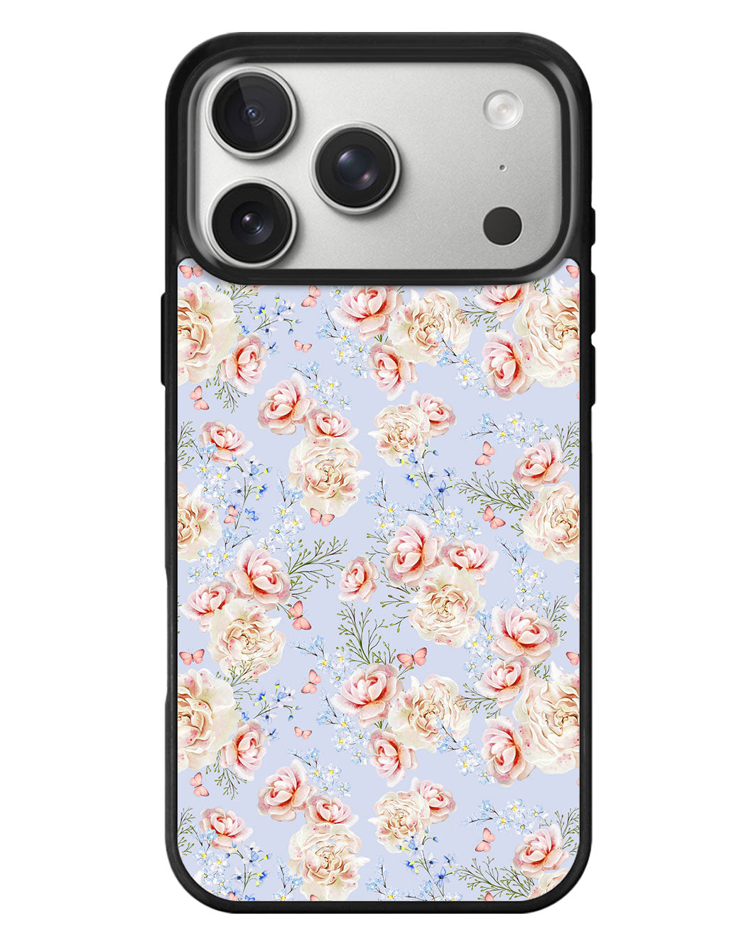 iPhone Standee Grip Case - Balmoral
