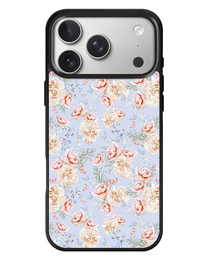 iPhone Standee Grip Case - Balmoral