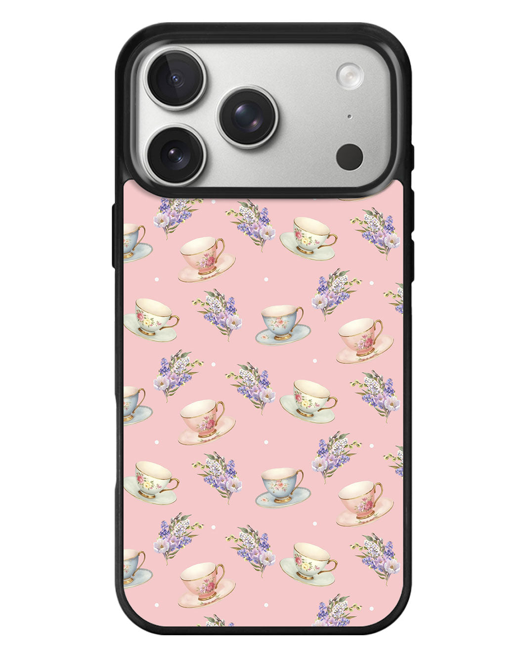iPhone Standee Grip Case - Buckingham
