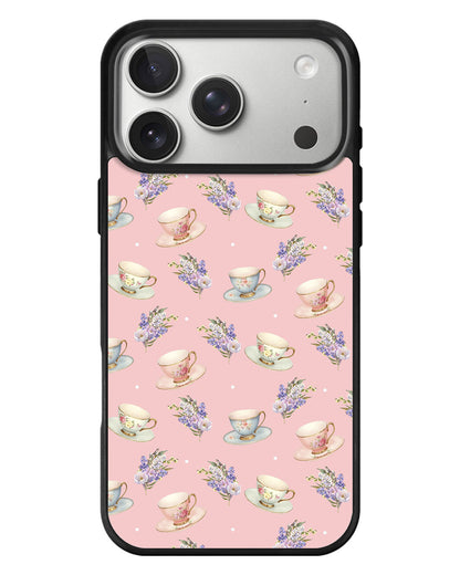 iPhone Standee Grip Case - Buckingham