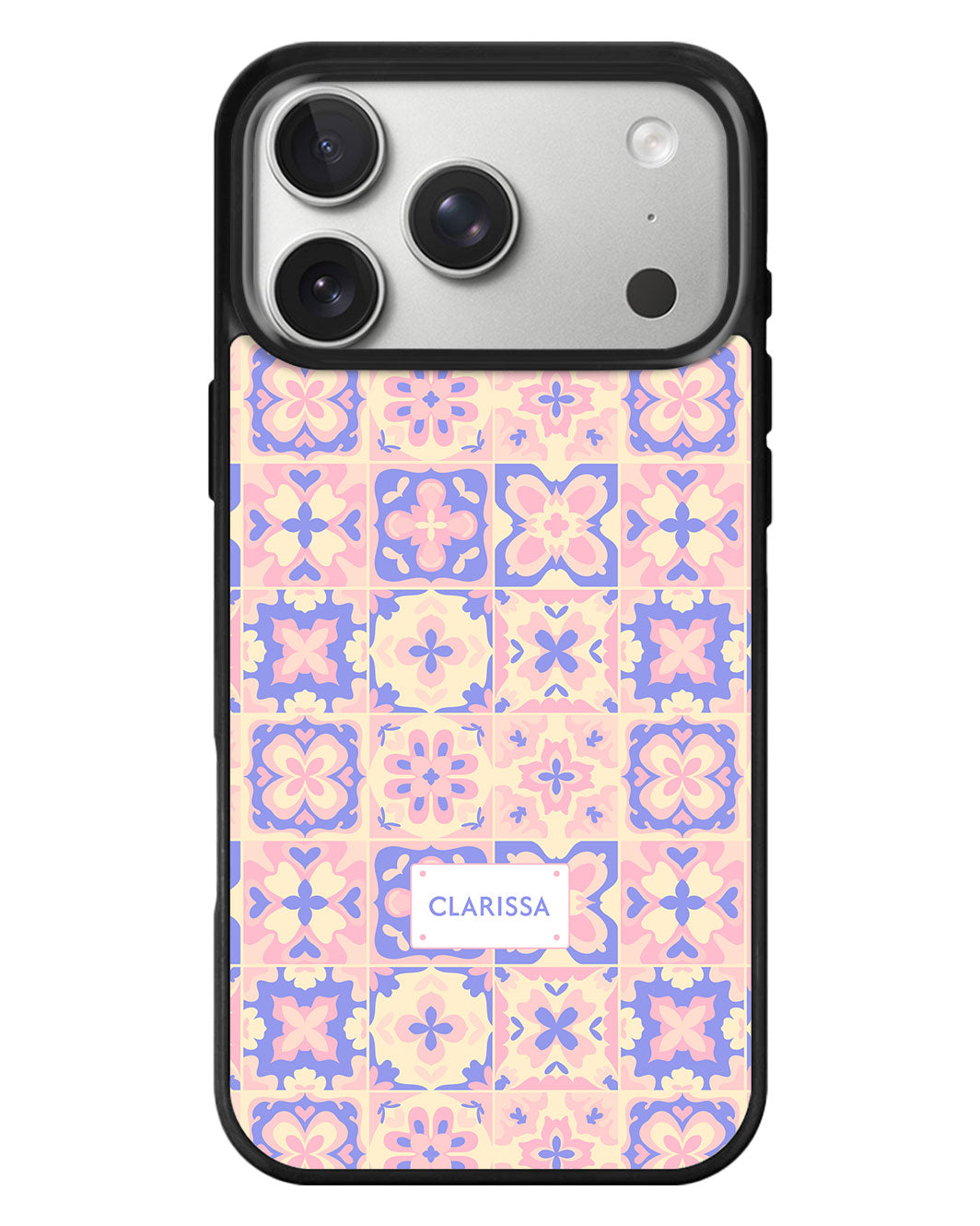 iPhone Standee Grip Case - Verona