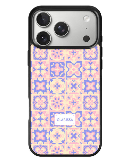 iPhone Standee Grip Case - Verona