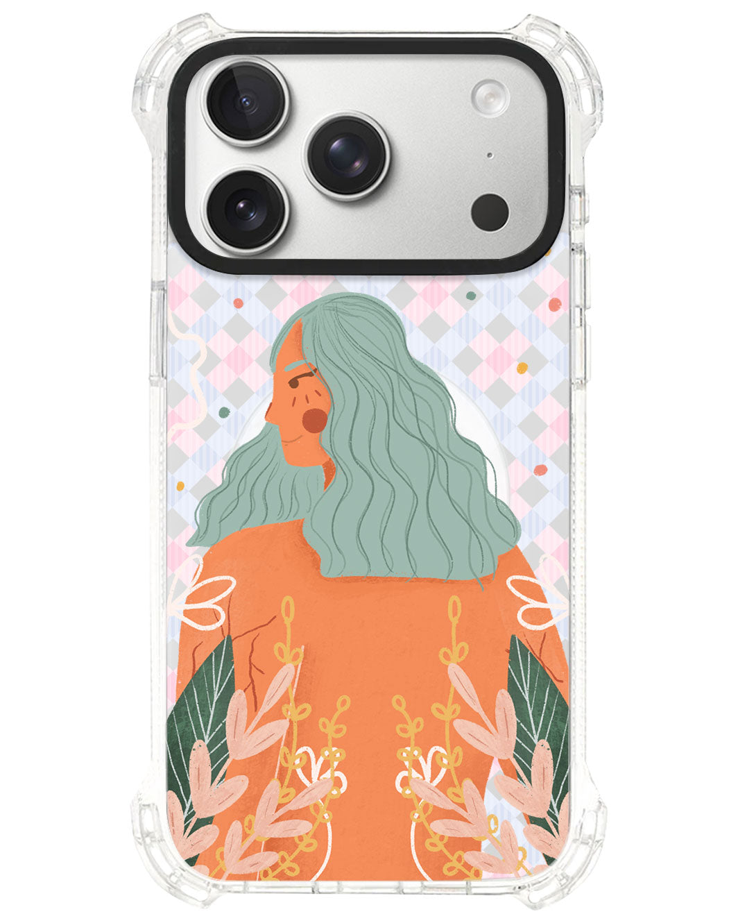 iPhone Ultimate Model-S⁴ - Adena