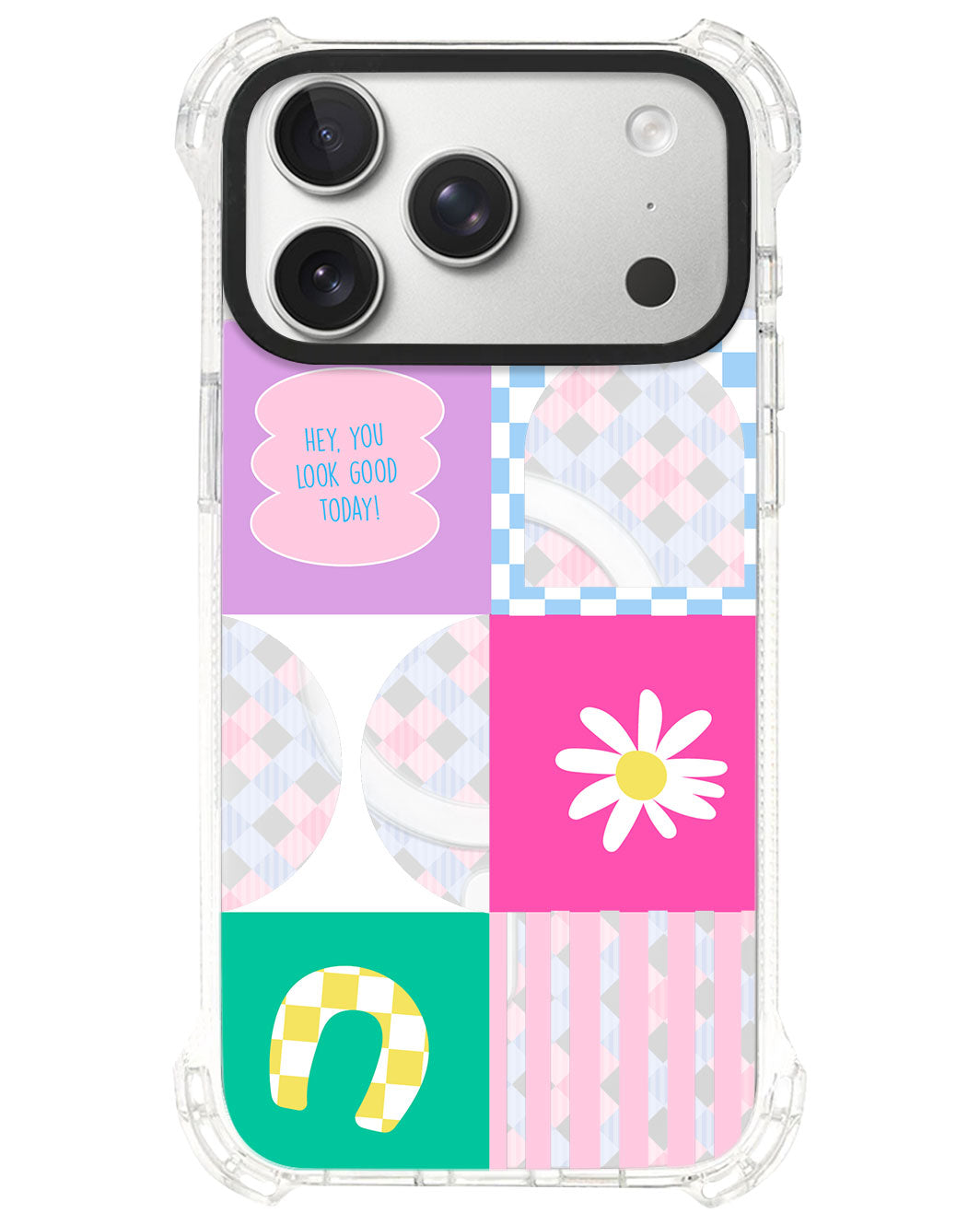 iPhone Ultimate Model-S⁴ - Aesthetic 2.0