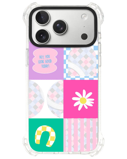 iPhone Ultimate Model-S⁴ - Aesthetic 2.0