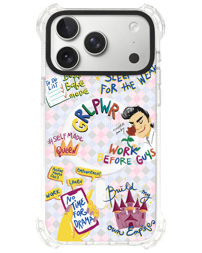 iPhone Ultimate Model-S⁴ - Ambitch 2.0