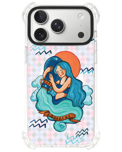 iPhone Ultimate Model-S⁴ - Aquarius