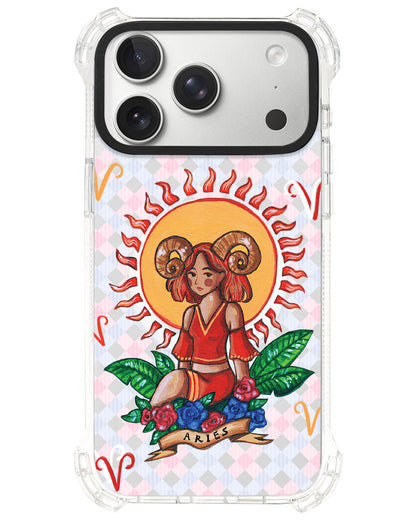 iPhone Ultimate Model-S⁴ - Aries