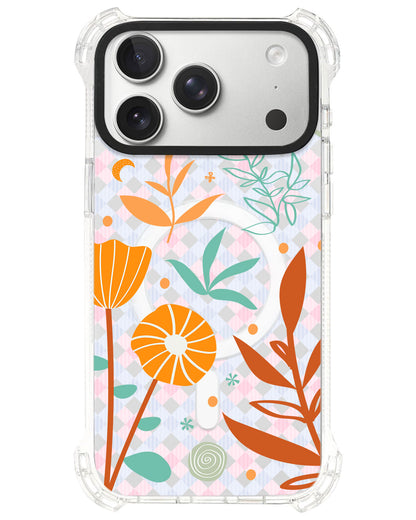 iPhone Ultimate Model-S⁴ - Autumn Botanical