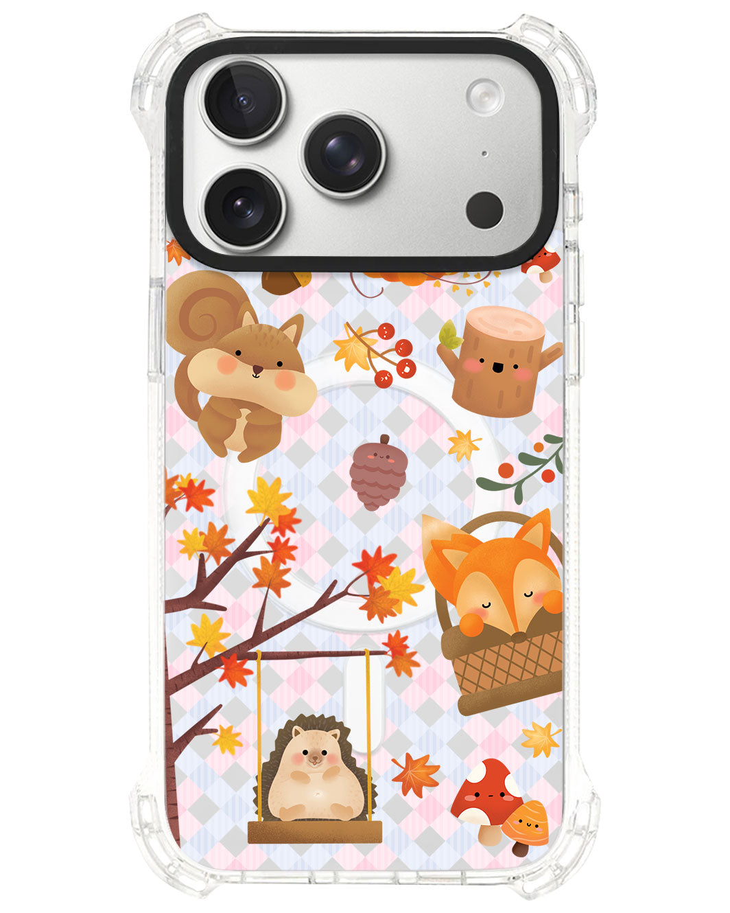 iPhone Ultimate Model-S⁴ - Autumn