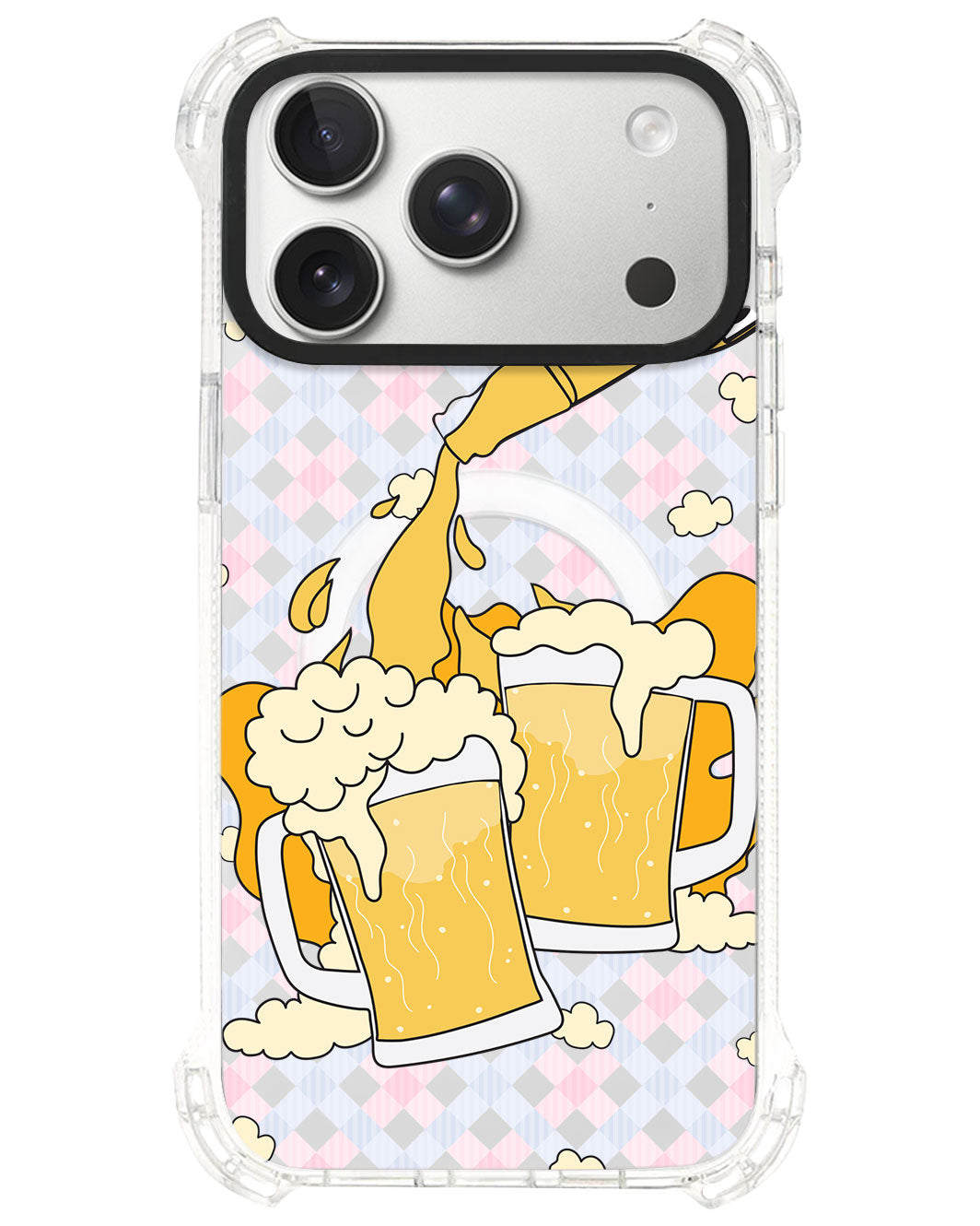 iPhone Ultimate Model-S⁴ - CORONA
