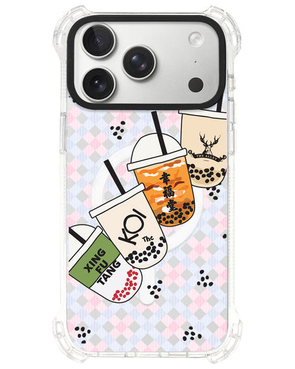 iPhone Ultimate Model-S⁴ - Boba 2.0