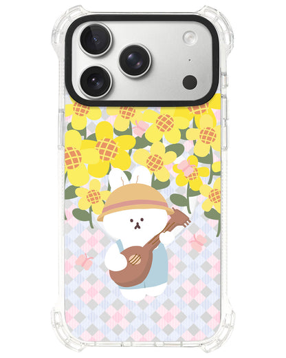 iPhone Ultimate Model-S⁴ - Bunny Ukulele