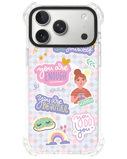 iPhone Ultimate Model-S⁴ - Be Yourself